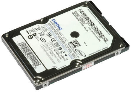 HM320JI | Samsung Spinpoint M6 320GB 5400RPM 8MB Cache SATA 1.5Gb/s 2.5-inch Notebook Hard Drive