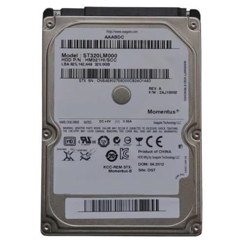 HM321HI | Samsung 320GB 5400RPM SATA Gbps 2.5 8MB Cache SpinPoint Hard Drive HM321HI | Samsung 320GB 5400RPM SATA Gbps 2.5 8MB Cache SpinPoint Hard Drive