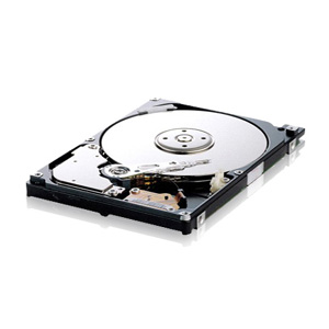 HM400LI | Samsung Spinpoint M6 400 GB 2.5 Plug-in Module Hard Drive - SATA/300 - 5400 rpm - 8 MB Buffer - Hot Swappable