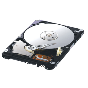 HM500LI/Y | Samsung Spinpoint M6 500 GB 2.5 Internal Hard Drive - 1 Pack - SATA/300 - 5400 rpm - 8 MB Buffer - Hot Swappable