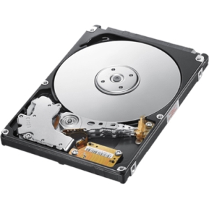 HM640JJ | Samsung Spinpoint 640 GB 2.5 Plug-in Module Hard Drive - SATA/300 - 7200 rpm - 16 MB Buffer