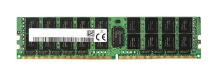 HMA82GR7CJR4N-VK | Hynix 16GB (1X16GB) 2666MHz PC4-21300 CL19 ECC Registered Single Rank 1.2V DDR4 SDRAM 288-Pin RDIMM Memory Module for Server