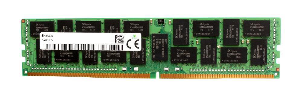 HMA84GL7AMR4N-TFT2 | Hynix 32GB DDR4 Registered ECC PC4-17000 2133Mhz 4Rx4 Memory