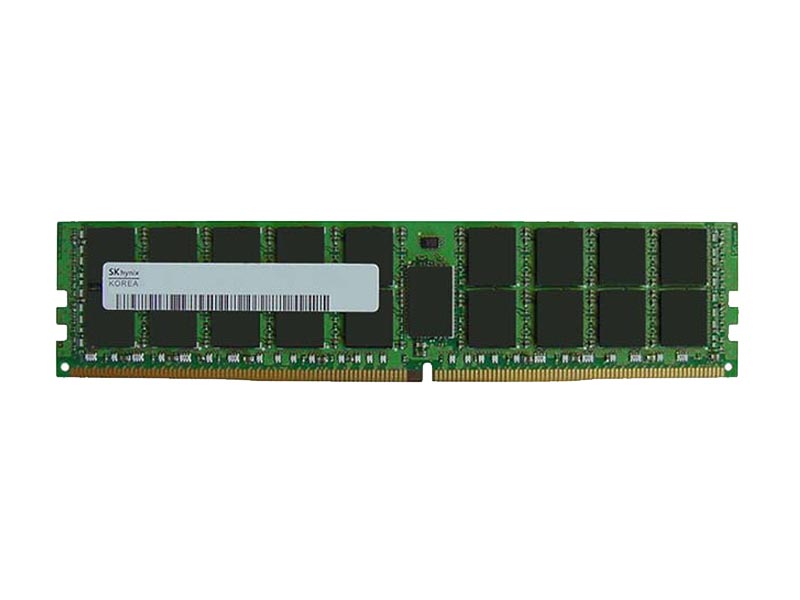 HMA84GL7MMR4N-TFTD-AB | Hynix 32GB DDR4-2133MHz PC4-17000 ECC Registered CL15 288-Pin Load Reduced DIMM 1.2V Quad Rank Memory Module