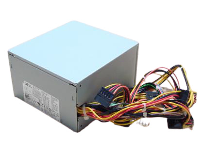 HMCPC | Dell 460-Watt Power Supply for XPS 8500 8700 8900 Series