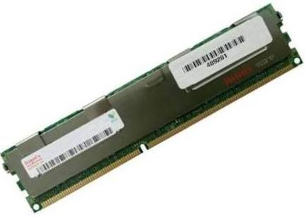 HMT84GL7BMR4A-PB | Hynix 32GB PC3-12800 DDR3-1600MHz SDRAM Quad Rank CL11 1.35V ECC Registered 240-Pin LRDIMM Memory Module for Server