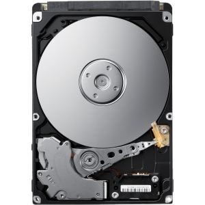 HN-M160MBB | Samsung SpinPoint M8 160 GB 2.5 Internal Hard Drive - Retail - SATA/300 - 5400 rpm - 8 MB Buffer