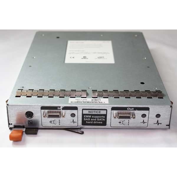 HN240 | Dell Controller MD1000 Enclosure Management Module SAS/SATA