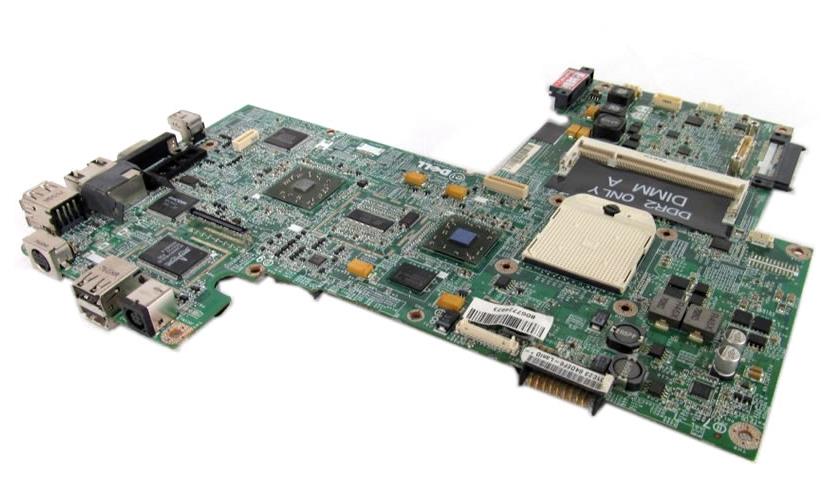 HN306 | Dell UMA AMD Motherboard S1 for Inspiron 1521 Laptop