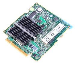 HN793 | Dell Perc 6/i PCI-Express SAS RAID Controller for PowerEdge M600
