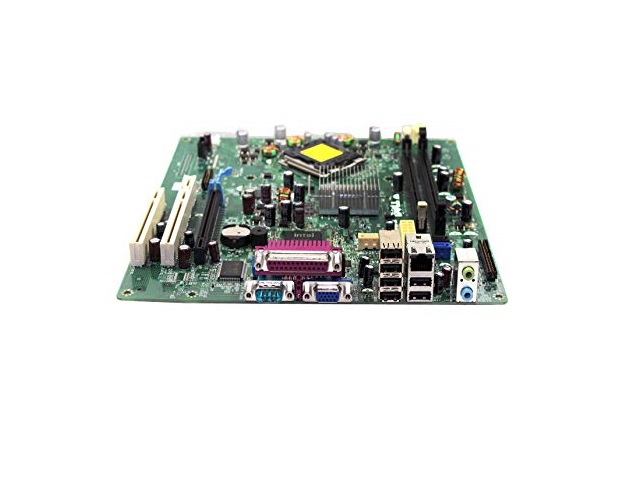 HN7XN | Dell System Board for OptiPlex GX380 DT MT
