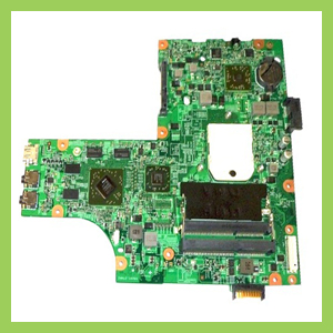 HNR2M | Dell System Board for Inspiron M5010 Series AMD Laptop