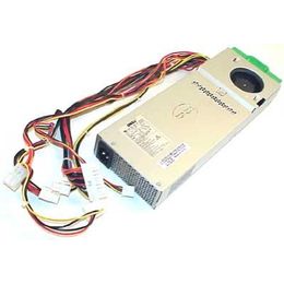 HP-02106F3 | Dell 210-Watts SATA Power Supply for Optiplex GX240/GX260/GX270