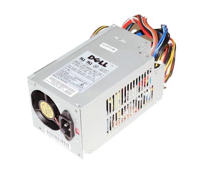 HP-145SNF | Dell 145-Watts Power Supply for Optiplex GX110 Desktop HP-145SNF | Dell 145-Watts Power Supply for Optiplex GX110 Desktop