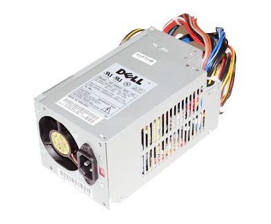 HP-145SNH | Dell 145-Watts Power Supply for Optiplex GX110 Desktop HP-145SNH | Dell 145-Watts Power Supply for Optiplex GX110 Desktop