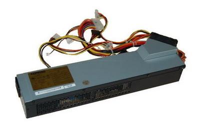 HP-185VA3P | HP 185-Watts 120-240V AC Input 45-66 Hz 6 DC Switching Power Supply EVO D530 / DC500 SFF