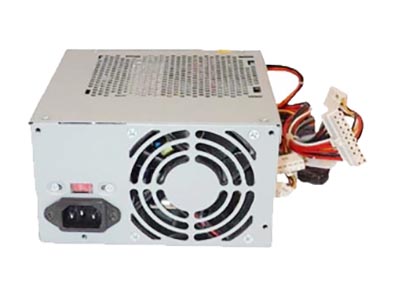 HP-233SD | Dell 230-Watts ATX Power Supply Unit PSU HP-233SD | Dell 230-Watts ATX Power Supply Unit PSU