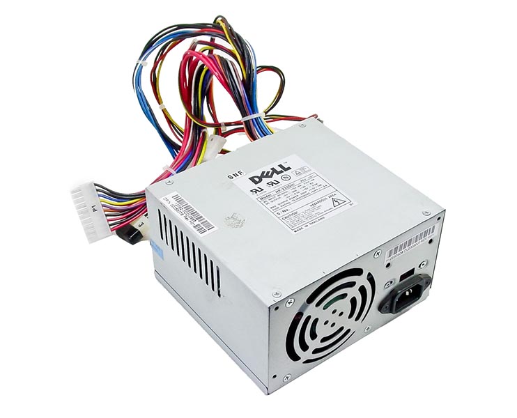 HP-233SNF | Dell 230-Watts ATX Power Supply PowerEdge 2100 HP-233SNF | Dell 230-Watts ATX Power Supply PowerEdge 2100