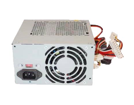 HP-233SS | Dell 230-Watts ATX Power Supply Unit PSU HP-233SS | Dell 230-Watts ATX Power Supply Unit PSU