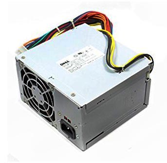 HP-2507FWP | Dell 250-Watts Power Supply for Optiplex GX240 260 270 SMT HP-2507FWP | Dell 250-Watts Power Supply for Optiplex GX240 260 270 SMT