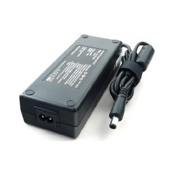 HP-AD130B13P | Dell 130-Watts 19.5Volt 6.7amp AC Adapter for Latitude, Inspiron, Precision, Vostro