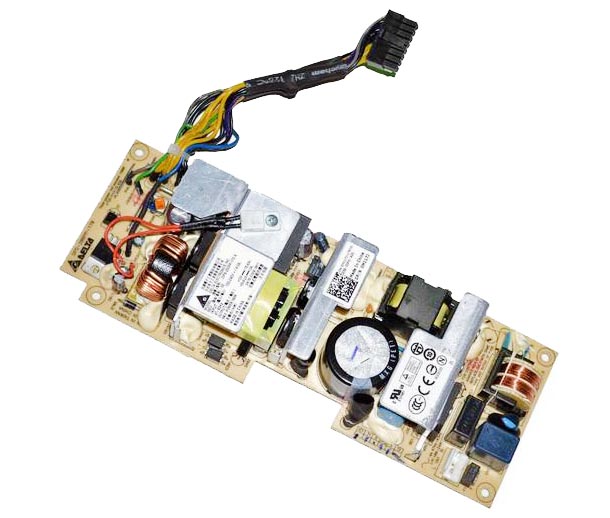 HP-D1301E0 | Dell 130-Watts Power Supply Unit for Studio One 1909 Vostro 320 SFF HP-D1301E0 | Dell 130-Watts Power Supply Unit for Studio One 1909 Vostro 320 SFF