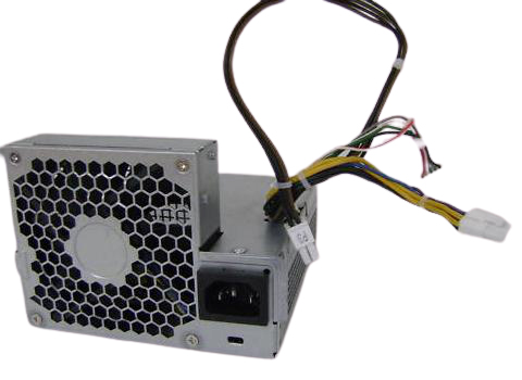 HP-D2402E0 | HP 240-Watts Power Supply for 8000 8100 6000 System