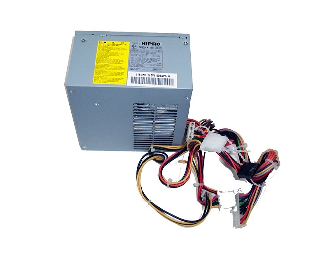 HP-D2537F3P2 | IBM 250-Watts Power Supply for ThinkCentre A60