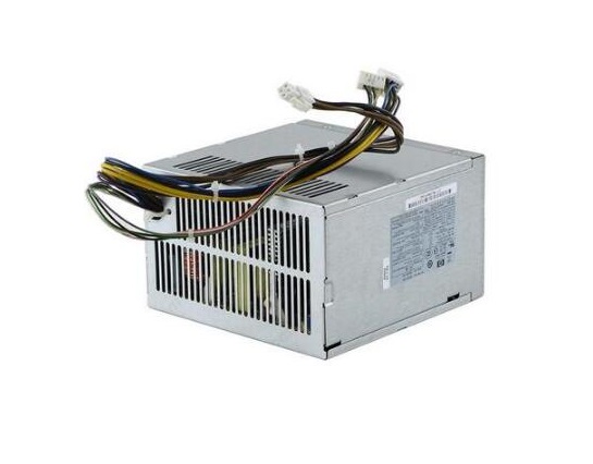 HP-D3201E0 | HP 320-Watt Power Supply for 6005MT Elite 8000 MT