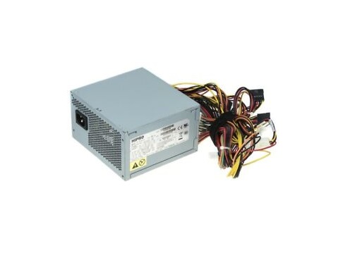 HP-D4001E0 | Intel 400-Watt ATX12V 110-220V 85.5% Efficiency AC Power Supply