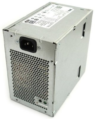 HP-D5251A001 | Dell 525-Watts Power Supply with Cable Assembly for Precision T3400