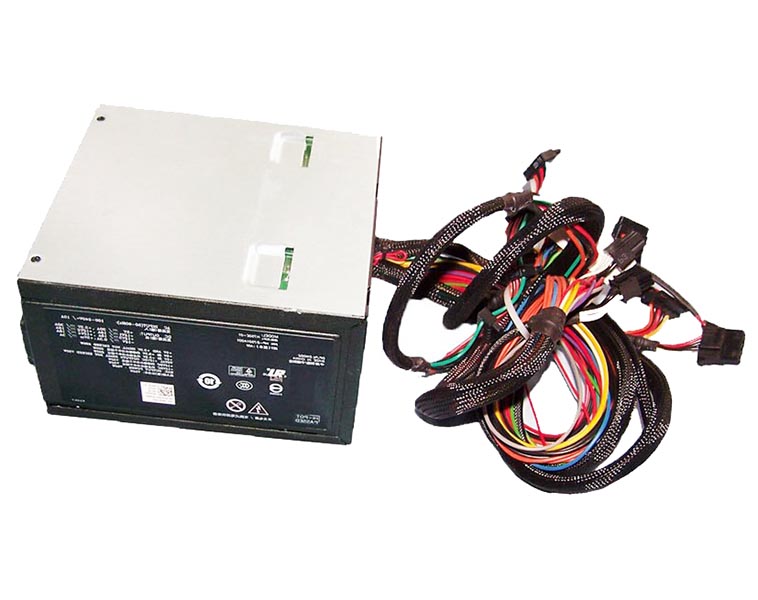 HP-D7501A001 | Dell 750-Watts Redundant Power Supply for xPS 630 630I