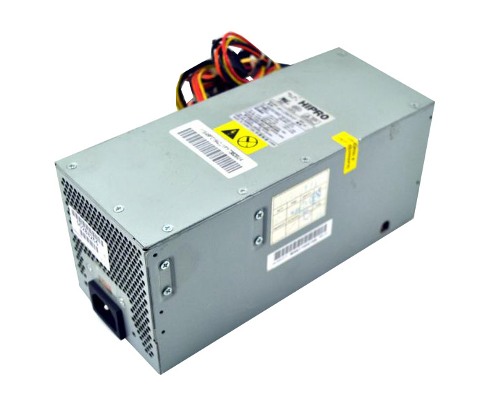 HP-L2007F3T | Hipro 200-Watts Power Supply for IntelliStation M PRO HP-L2007F3T | Hipro 200-Watts Power Supply for IntelliStation M PRO
