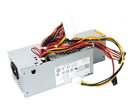 HP-L2767F3P1 | Dell 275-Watts Power Supply for Optiplex SFF Models 740 745 755 HP-L2767F3P1 | Dell 275-Watts Power Supply for Optiplex SFF Models 740 745 755