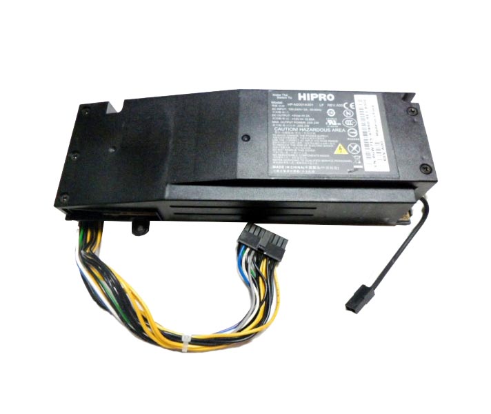 HP-N2001A301 | Dell 200-Watts Power Supply for XPS ONE A2010 HP-N2001A301 | Dell 200-Watts Power Supply for XPS ONE A2010