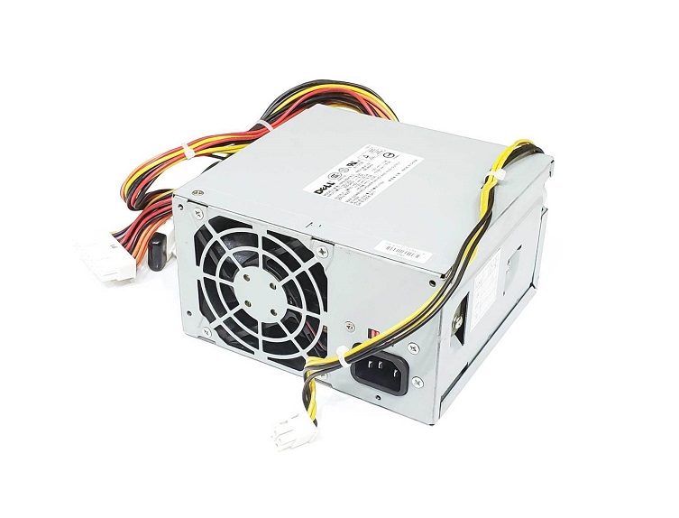HP-P2507F3B | Dell 250-Watt ATX Mini Tower Power Supply for OptiPlex GX240/260/DIM 8250