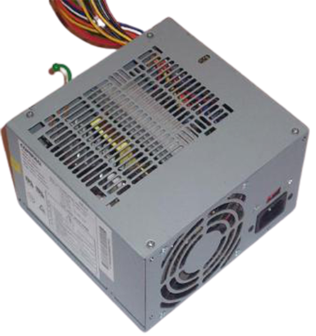 HP-P2507F3P | Dell 250-Watt Power Supply for OptiPlex GX240 Dimension 8200