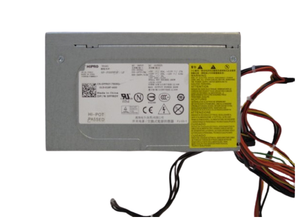 HP-P3017F3P | Lite-On 300-Watt Power Supply for Studio XPS, Vostro 200/400 (Clean pulls/Tested)