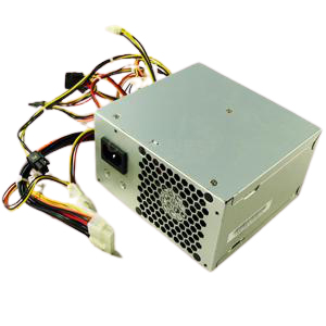 HP-P3507F5W | Hipro 280-Watt 20+4-Pin ATX Desktop Power Supply (Clean pulls/Tested)