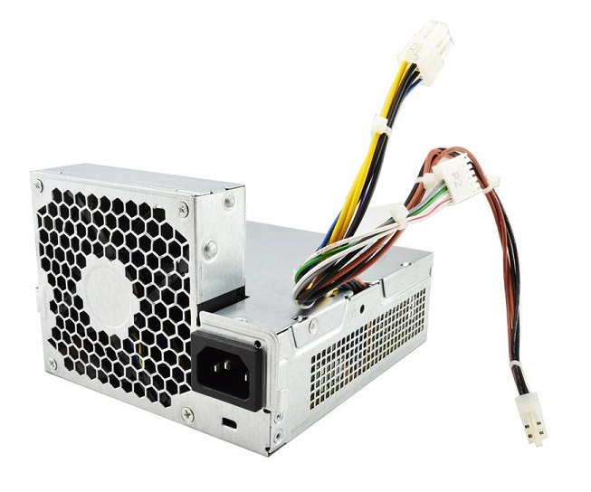 HP-PC8019 | HP 240-Watts SFF Power Supply for Elite 6000/6005/8000/8100 HP-PC8019 | HP 240-Watts SFF Power Supply for Elite 6000/6005/8000/8100
