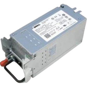 HP-S5281A001 | Dell 528-Watt Redundant Power Supply for PowerEdge T300 (Clean Pulls/Tested)