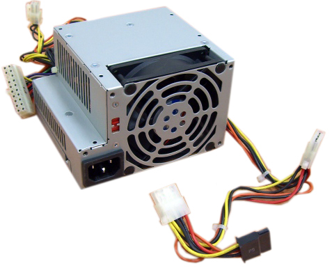 HP-U225NF3 | Lenovo 225-Watts Power Supply for ThinkCentre A55 M55