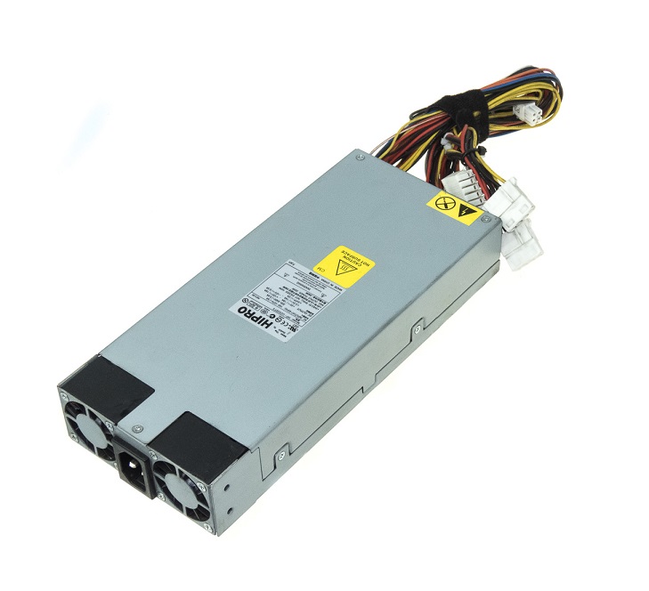 HP-U252EF3 | Hipro 250-Watt Power Supply for 1U Rack Mount Server Chassis