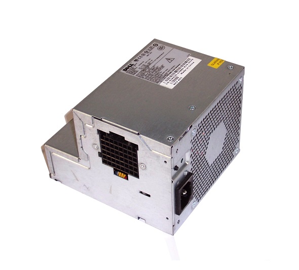 HP-U2828F3-LF | Dell 280-Watt Power Supply for OptiPlex GX745/755 HP-U2828F3-LF | Dell 280-Watt Power Supply for OptiPlex GX745/755