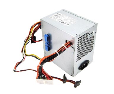 HP-U3097F3 | Dell 305-Watts ATX Power Supply Unit PSU HP-U3097F3 | Dell 305-Watts ATX Power Supply Unit PSU