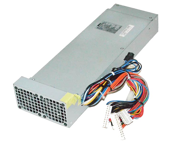 HP-U551FF3 | Dell 550-Watts Power Supply for Precision 470
