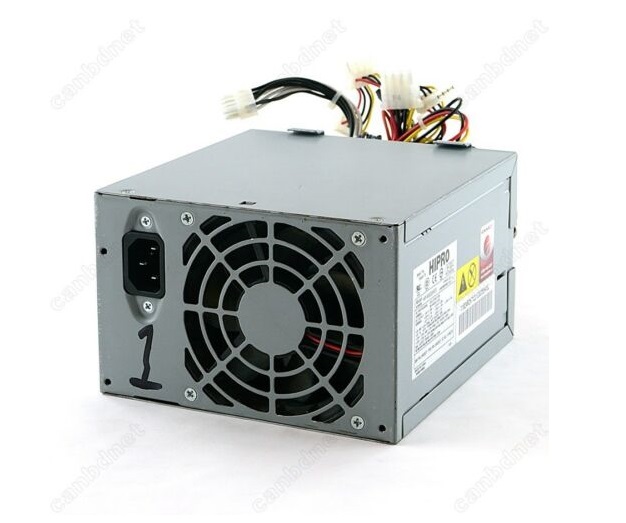 HP-W530HF3 | IBM 530-Watt Power Supply for IntelliStation A Pro (Type 6224) HP-W530HF3 | IBM 530-Watt Power Supply for IntelliStation A Pro (Type 6224)