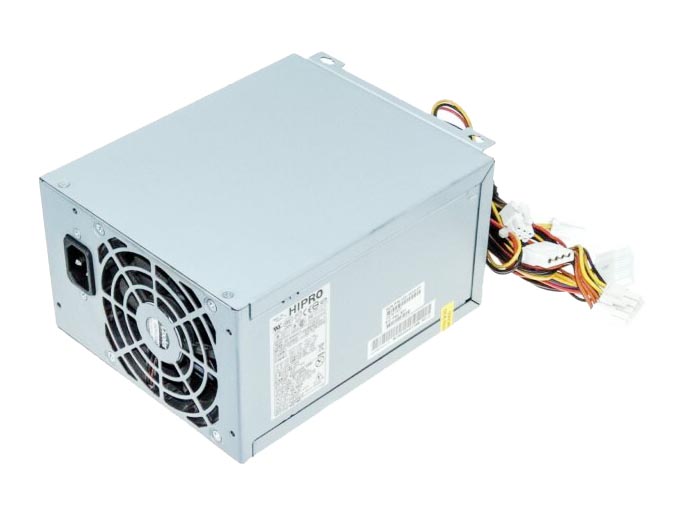 HP-W600GC3 | Sun 600-Watts Power Supply HP-W600GC3 | Sun 600-Watts Power Supply