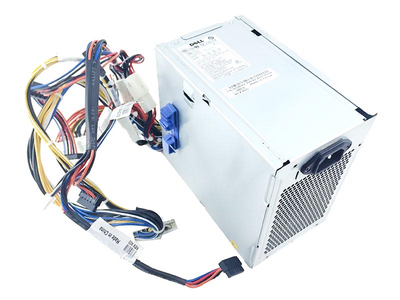 HP-W750BF3 | Dell 750-Watts Power Supply for Presicion WorkStation 490 /690 HP-W750BF3 | Dell 750-Watts Power Supply for Presicion WorkStation 490 /690