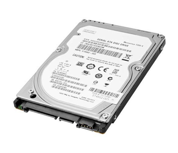 941189-001 | HP 1TB 7200RPM SATA 6Gb/s 128MB Cache 7mm 2.5-inch Hard Drive